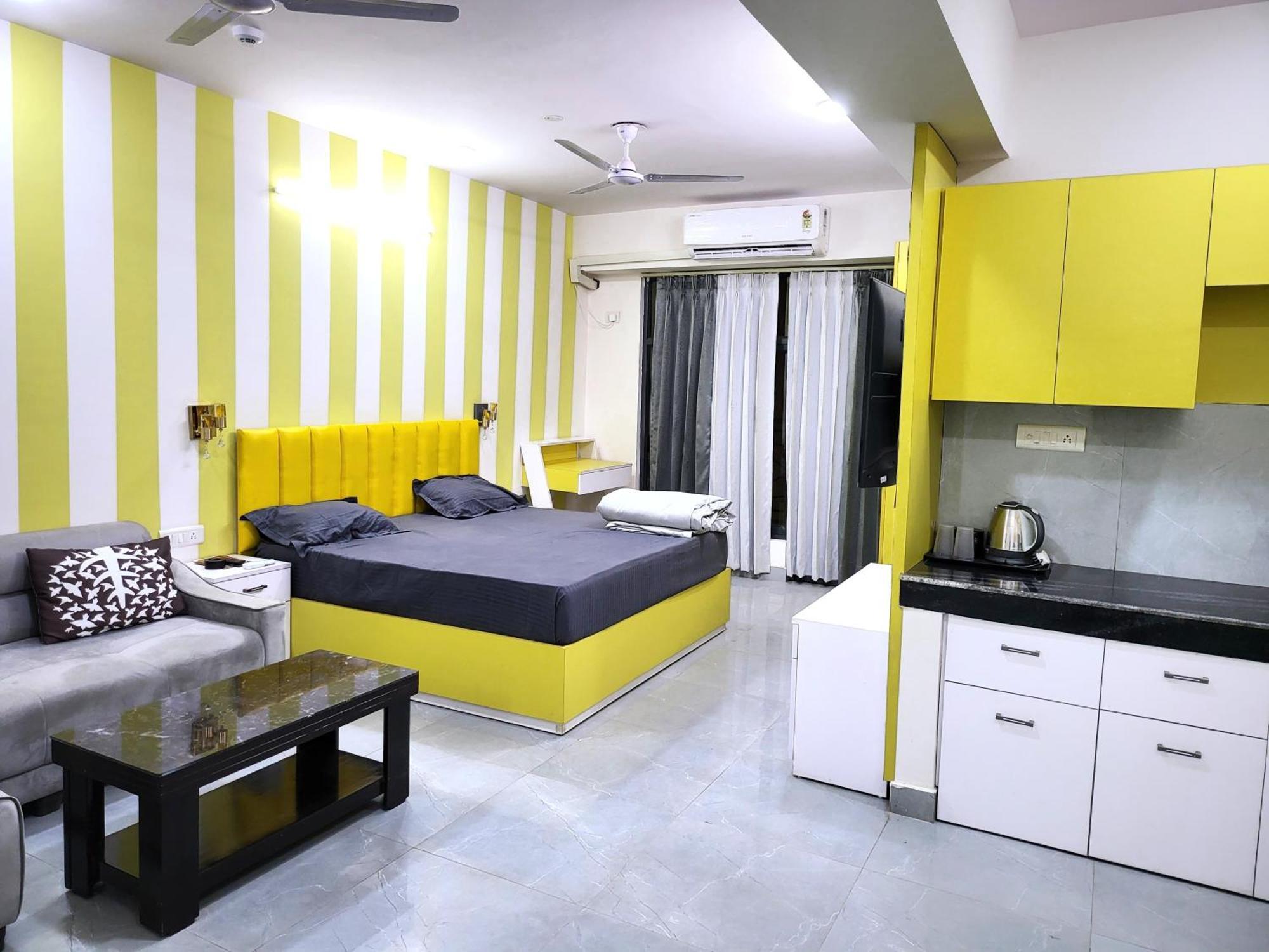 Studios By La Sentido Ghaziabad Exterior photo